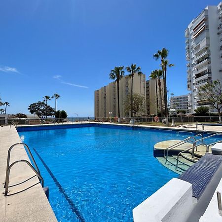 Diana Apartment - Terrace And Pool - 80M From The Beach Benalmádena Exteriér fotografie