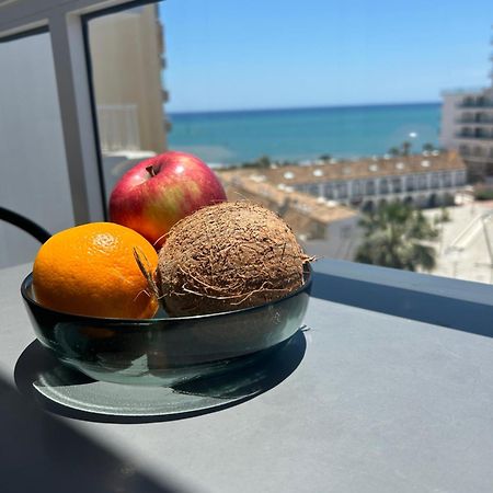 Diana Apartment - Terrace And Pool - 80M From The Beach Benalmádena Exteriér fotografie