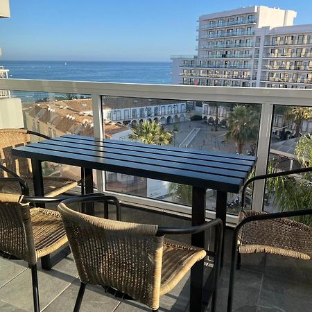 Diana Apartment - Terrace And Pool - 80M From The Beach Benalmádena Exteriér fotografie