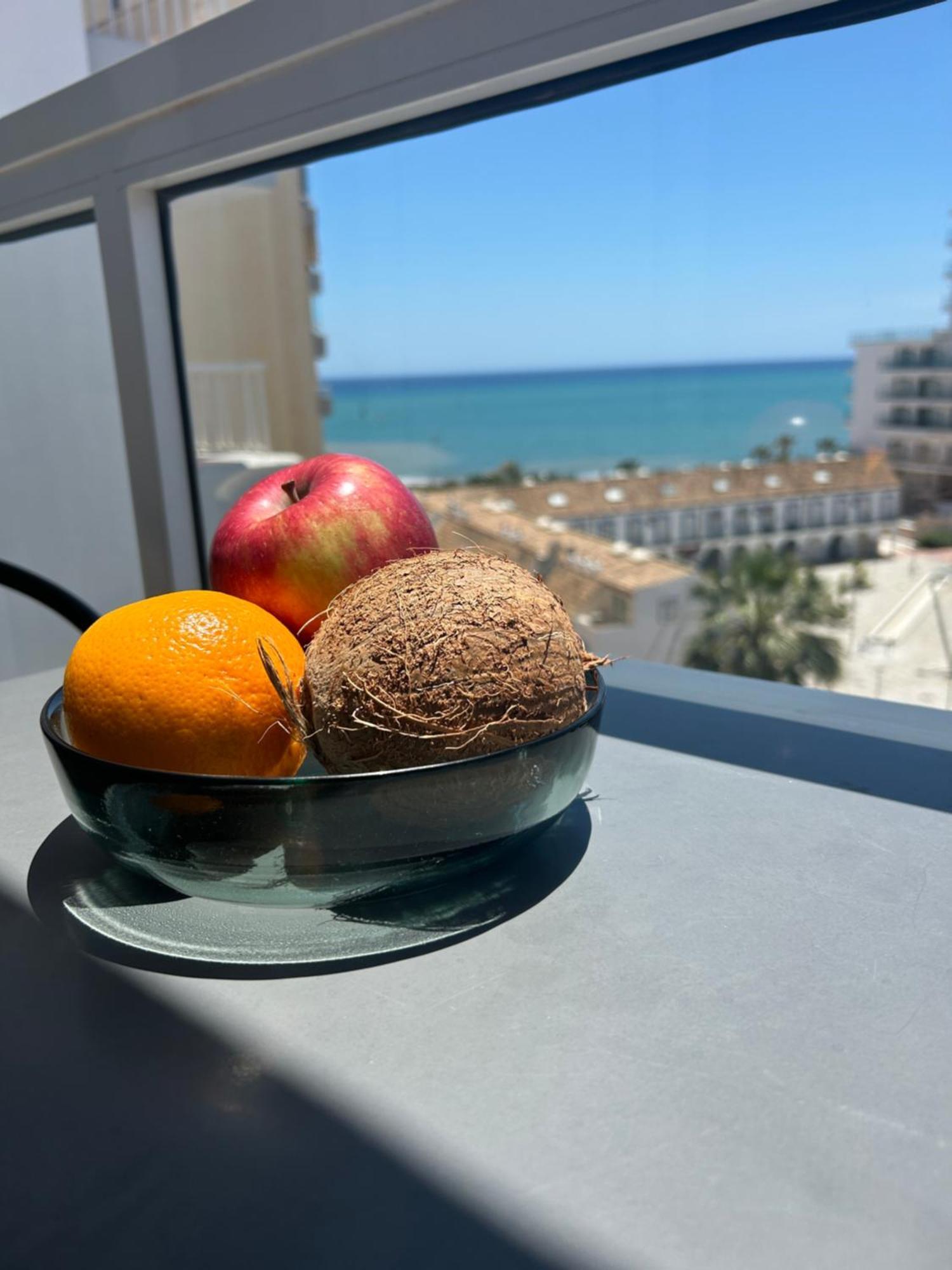 Diana Apartment - Terrace And Pool - 80M From The Beach Benalmádena Exteriér fotografie